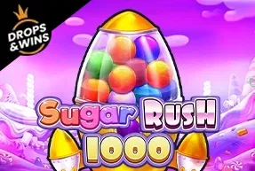 Sugar Rush 1000